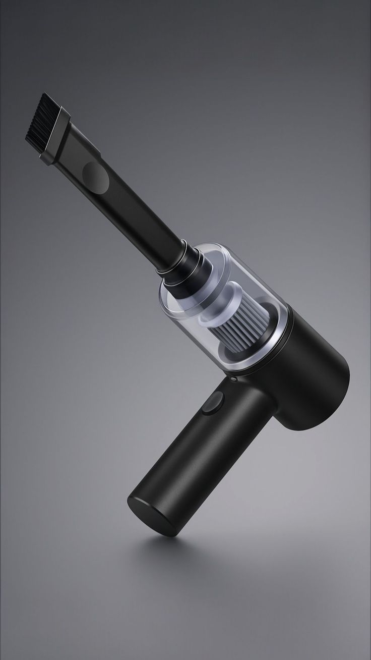 Aspiradora Para Autos AutoClean Pro