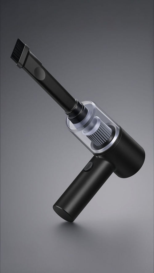Aspiradora Para Autos AutoClean Pro
